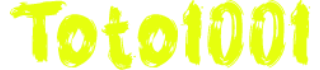 Toto1001